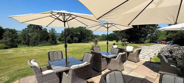 上院酒店(The Upper House)图片