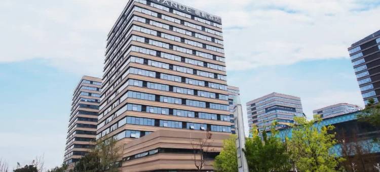 麗枫酒店(南昌西站国博地铁站店)图片