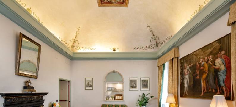 冯特贝拉酒店(Hotel Fontebella)图片