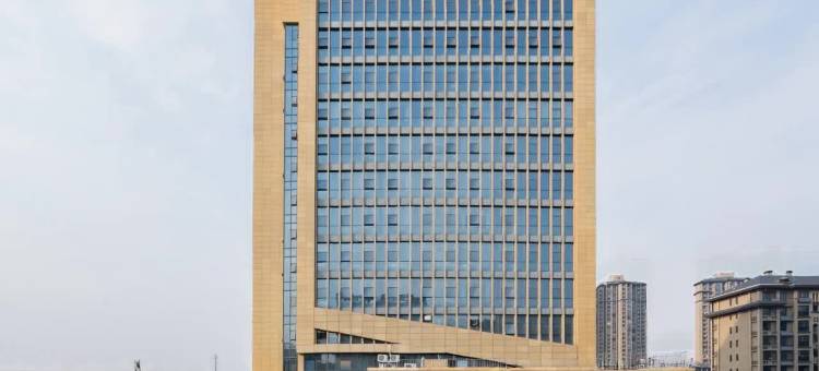 麗枫酒店(徐州云龙万达医科大学店)图片