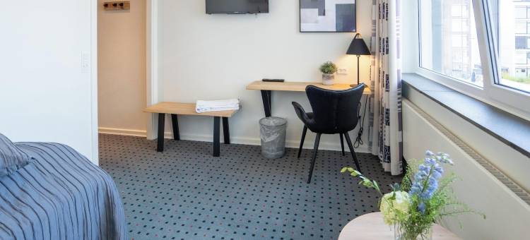 美帝酒店(Hotel Medi)图片