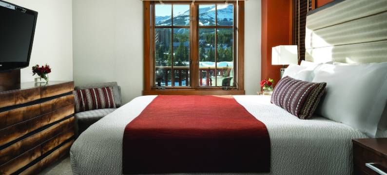 凯悦公寓俱乐部主街站酒店(Hyatt Residence Club Main Street Station)图片