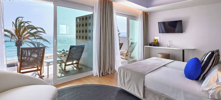 海王星海滨酒店(Universal Hotel Neptuno - Adults Only)图片