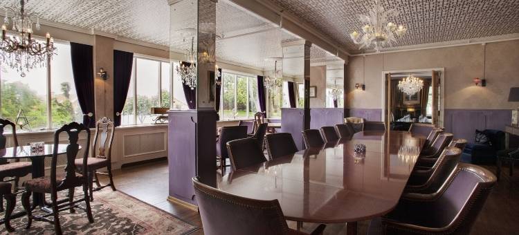 瓦斯里奥夫酒店(Hotel Wassilioff - Unike Hoteller)图片