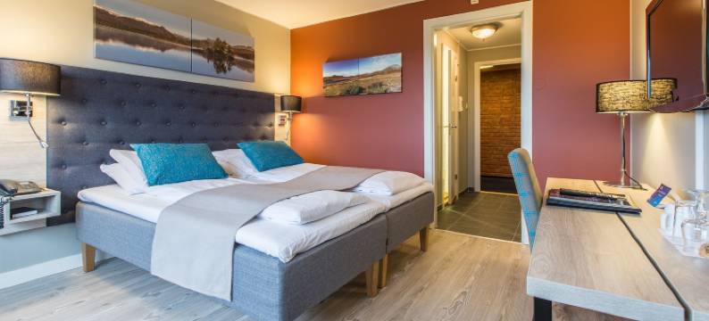 Beito Resort Hotel图片