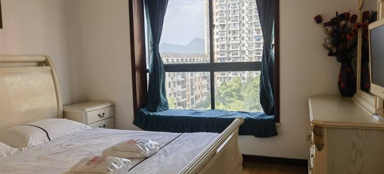 润雨小栈公寓(白沙路1号分店)图片