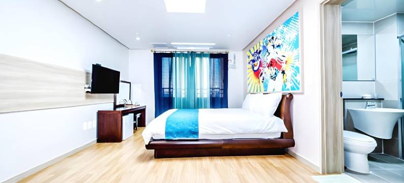 胡安酒店(Hu An Stay Hotel)图片
