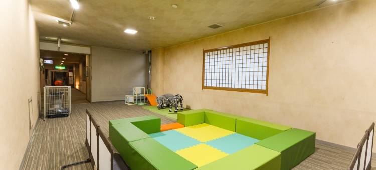 星川馆酒店(Hoshikawakan)图片