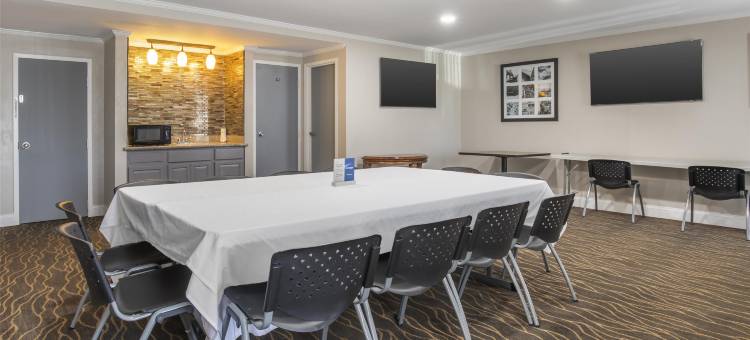 特索尔兹伯里广场贝斯特韦斯特酒店(Best Western Salisbury Plaza)图片