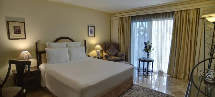 拉瓦尔品第明珠大陆酒店(Pearl Continental Hotel, Rawalpindi)图片