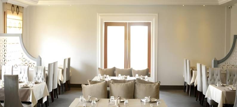 帕拉莫德会议海滩度假村(Pramod Convention & Beach Resorts)图片