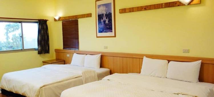 台东长滨加走湾渡假旅店图片