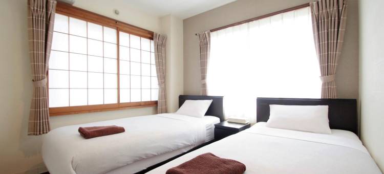 利夫马克斯经济型酒店-川崎大师店(HOTEL  LiVEMAX  BUDGET Kawasaki Daishi)图片