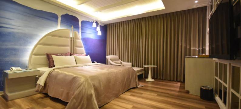 嵩夏汽车旅馆图片