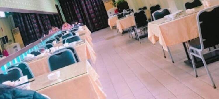 香堤晶典旅馆图片