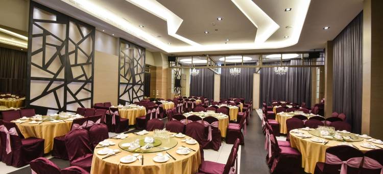 嘉义尊皇大饭店图片