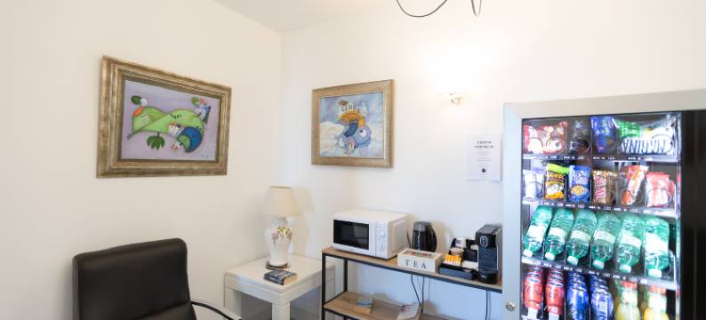 地中海酒店by Croma(Hotel Mediterráneo by Croma)图片