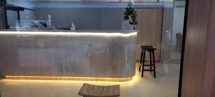 萨塔亚公寓(Sataya Apartment)图片