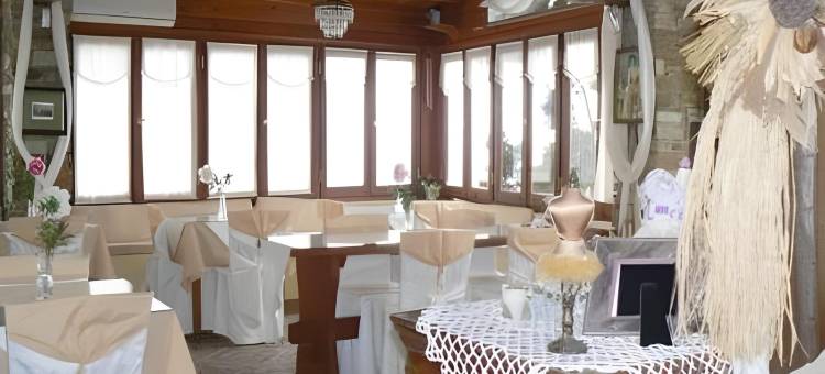 沃里阿德斯酒店(Voreades)图片