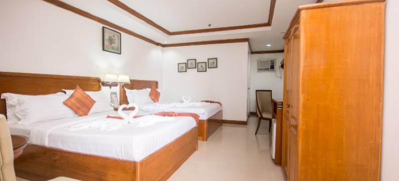 长滩岛大度假村(Grand Boracay Resort)图片