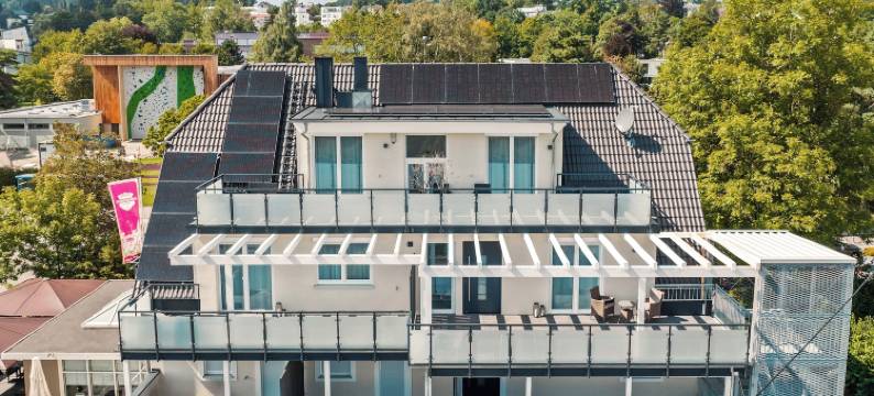 MK 公寓(MK Apartments)图片