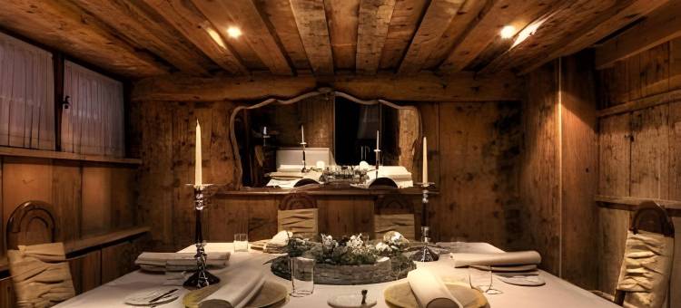 佩尔拉酒店 - 立鼎世酒店集团(Hotel la Perla: the Leading Hotels of the World)图片