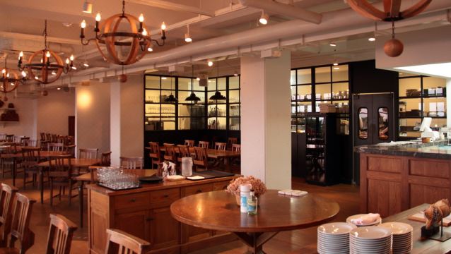 Margherita Resort Hotel Hotel Overview