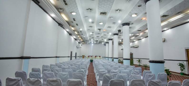 阿格拉贝德酒店(Hotel Agrabad)图片