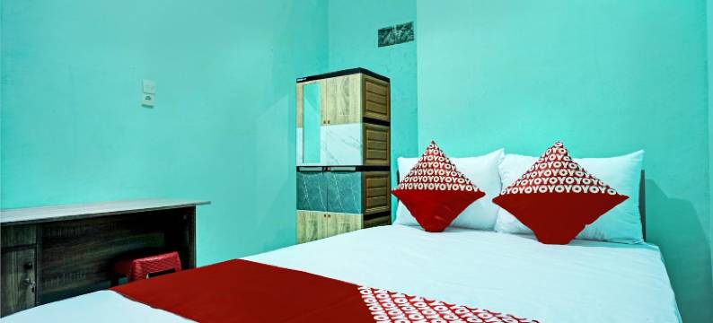 OYO酒店 巴里托之家(Hotel O Barito House)图片