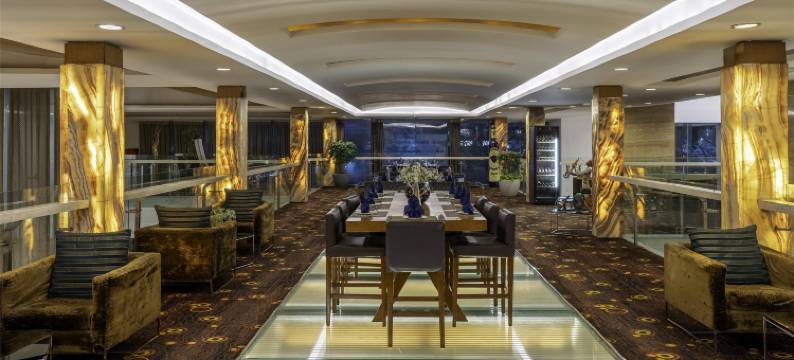 浦那卡拉迪丽笙酒店(Radisson Blu Hotel Pune Kharadi)图片