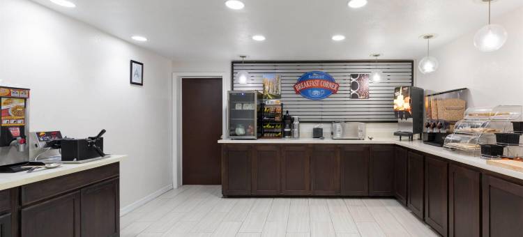 Baymont by Wyndham Moss Point/Pascagoula图片