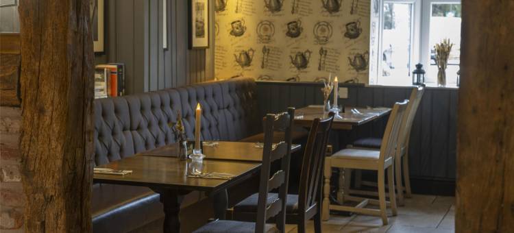 Casa Mere Manchester, Sure Hotel Collection by Best Western图片