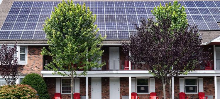 洋基酒店，温德姆Trademark精选(The Yankee, Trademark Collection by Wyndham)图片