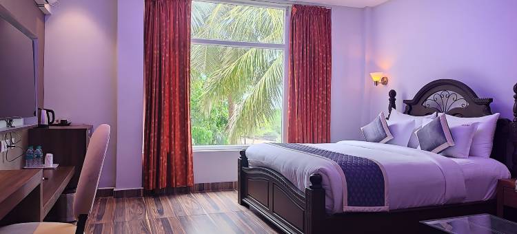 蒙特卡洛酒店(Montecarlo Hotel)图片