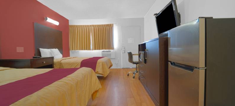 莫哈韦酒店(Mojave Hotel)图片