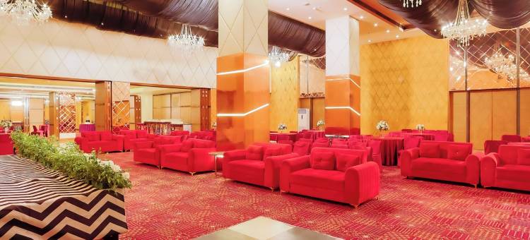 康威酒店(The Conway)图片