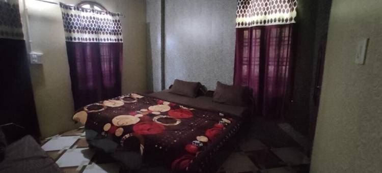 维韦克古普特卡什酒店(Hotel Vivek Guptkashi)图片