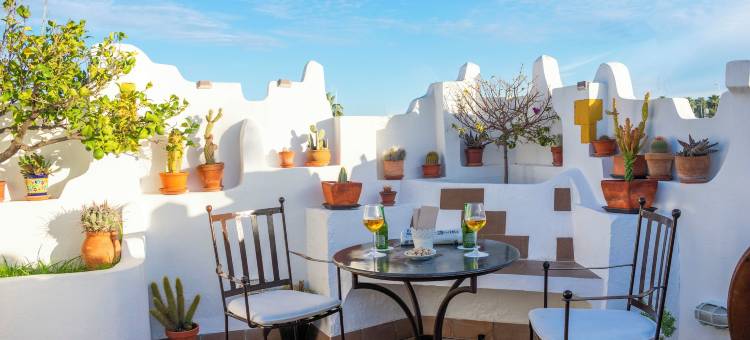 弗拉克鲁兹酒店(Hotel Veracruz)图片