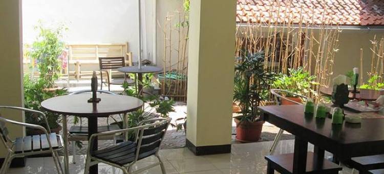 Homestay Anggrek图片