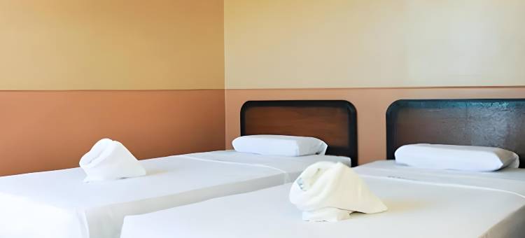 伊皮尔GV 酒店(三宝颜西布凯)(GV Hotel - Ipil)图片