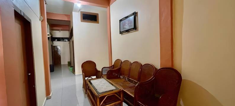 日丹咏叹调酒店(Hotel Ridan Aria)图片