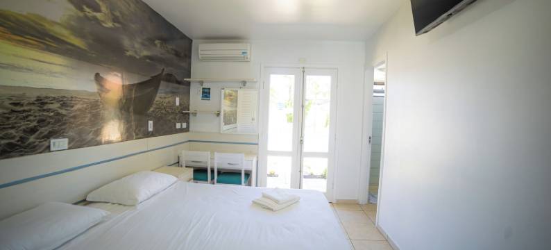 Rota do Sol Praia Hotel图片