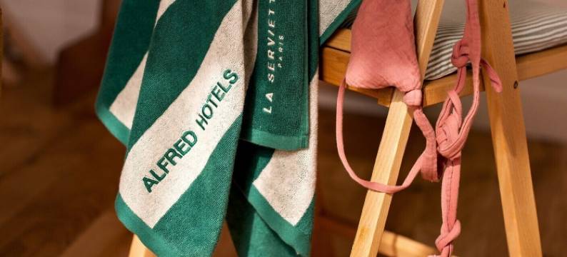 摩纳哥 Alfred 酒店(Alfred Hotels Monaco)图片