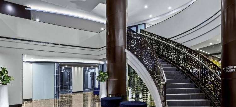 派珀斯韦茅斯阿德莱德(Peppers Waymouth Adelaide)图片