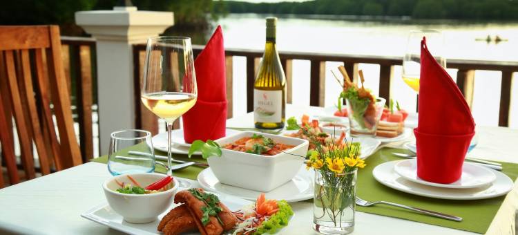 Nov Koh Kong Resort图片