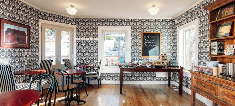 诺伊旗下雅舍酒店(The Dairy Hotel Queenstown, A Naumi Chapter)图片