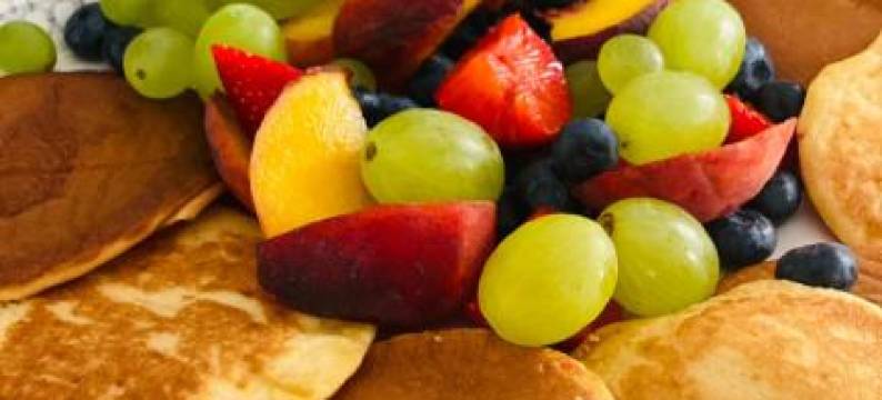 恺撒之家旅馆(Mami Guest House Rome Vatican St Peters)图片