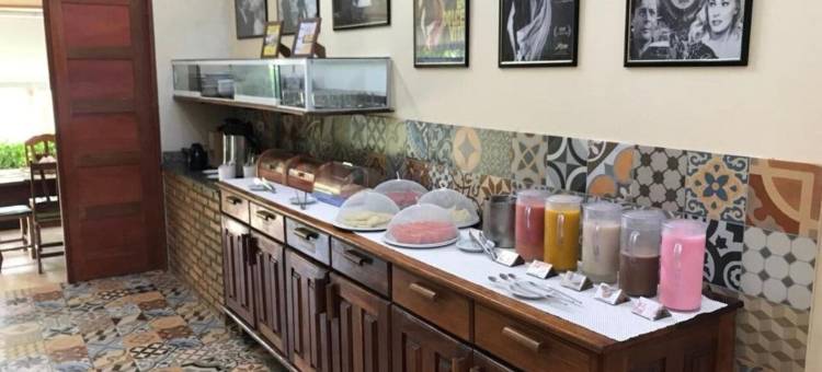 甜蜜生活公寓及旅馆(La Dolce Vita Flat & Pousada)图片