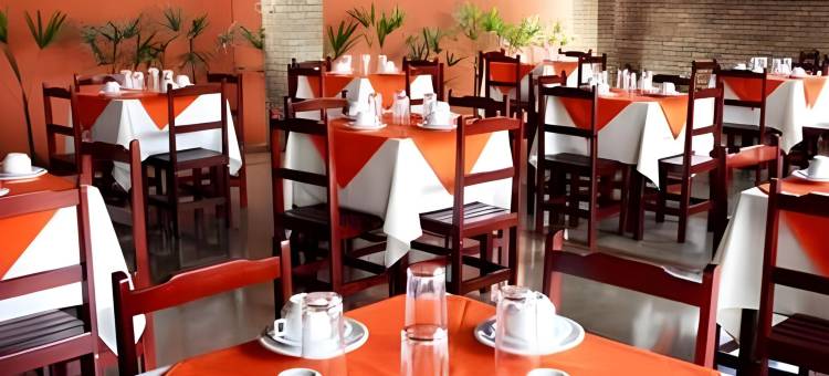 维塔利斯旅馆(Pousada Vitalis)图片