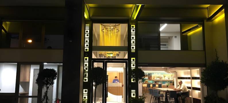 360度酒店(360 Degrees)图片